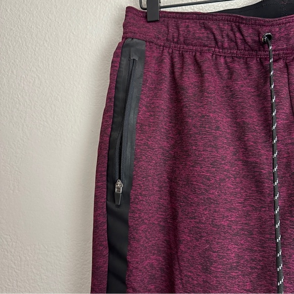 BM Fit Gear Joggers Sweatpants Mens Size Large - Picture 4 of 11